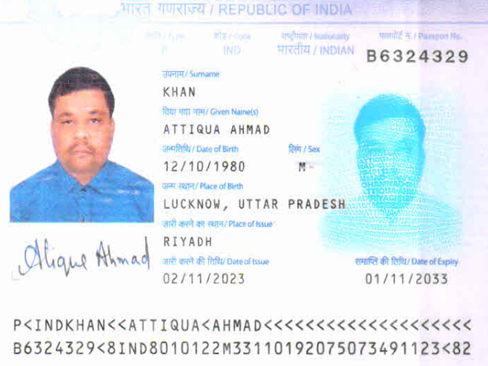 Passport